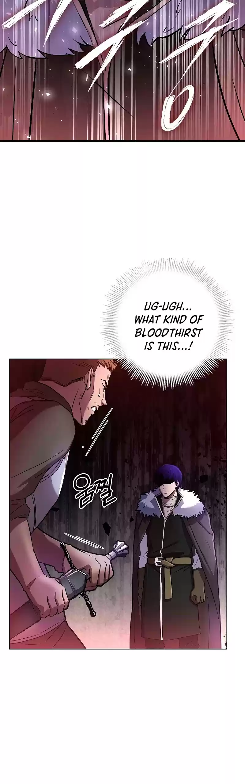 The Rebirth Of An 8Th Circled Wizard Chapter 61