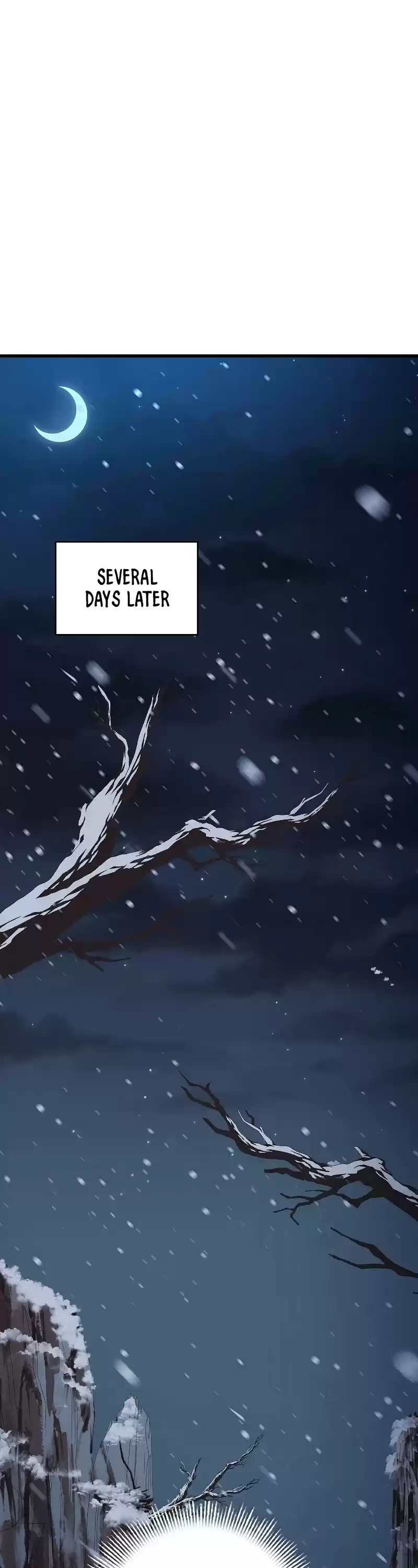 The Rebirth Of An 8Th Circled Wizard Chapter 61