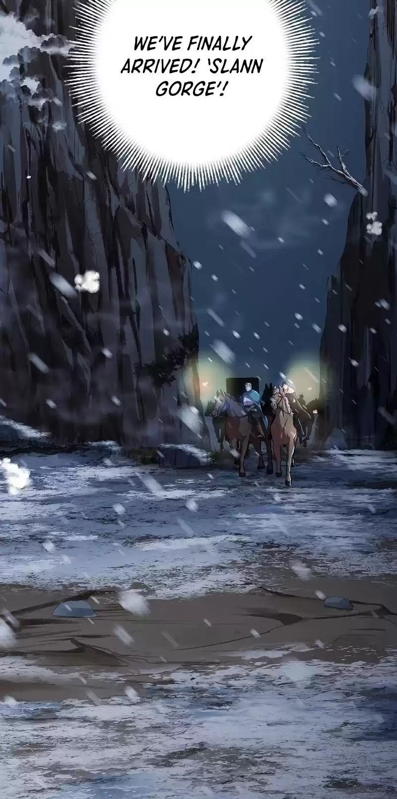 The Rebirth Of An 8Th Circled Wizard Chapter 61