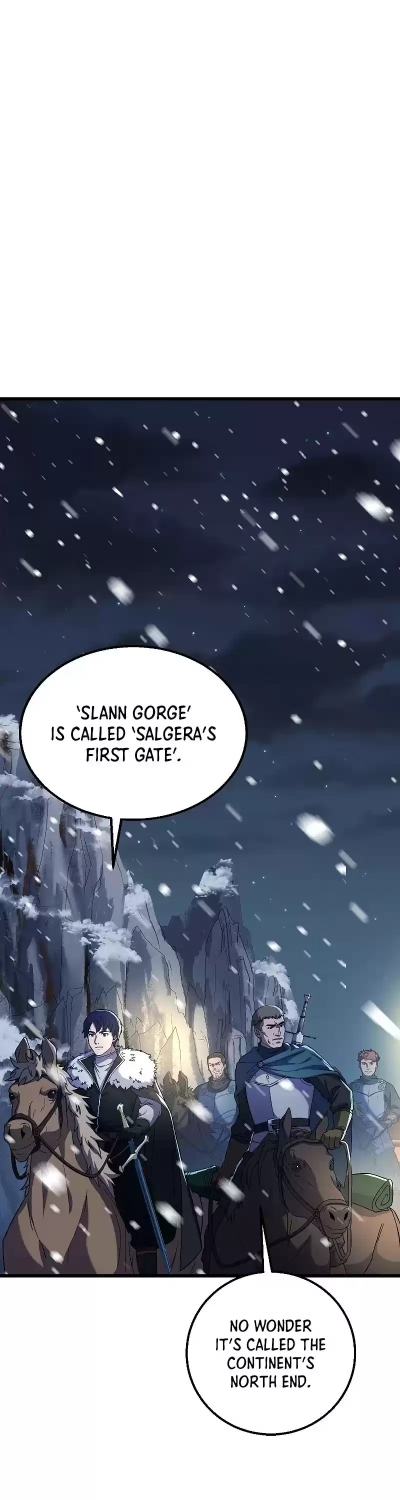 The Rebirth Of An 8Th Circled Wizard Chapter 62