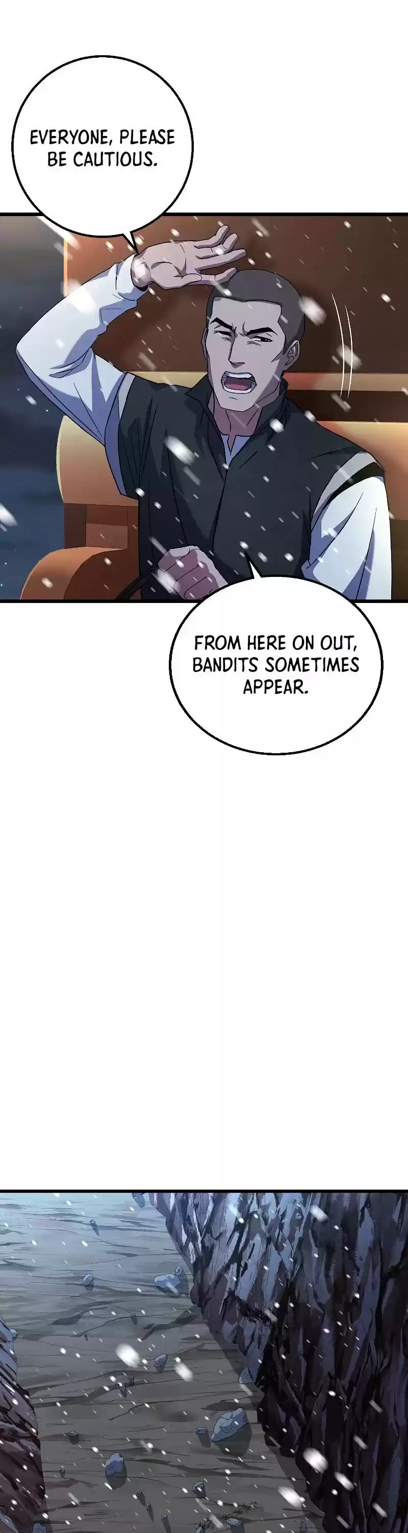 The Rebirth Of An 8Th Circled Wizard Chapter 62