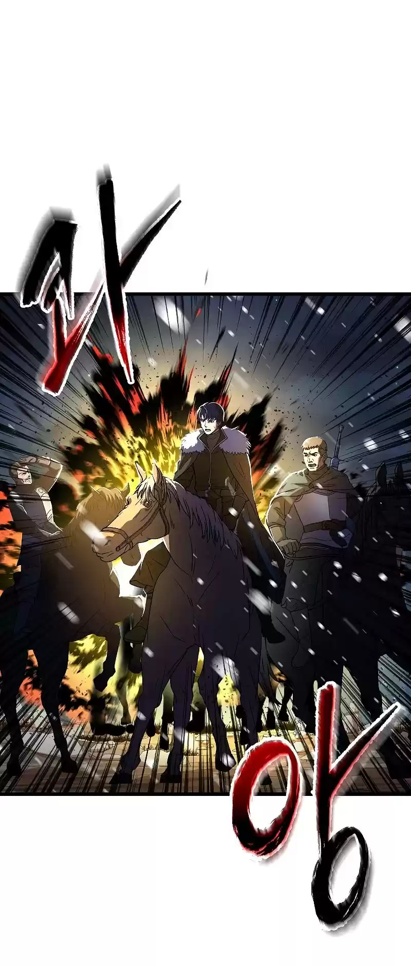 The Rebirth Of An 8Th Circled Wizard Chapter 62