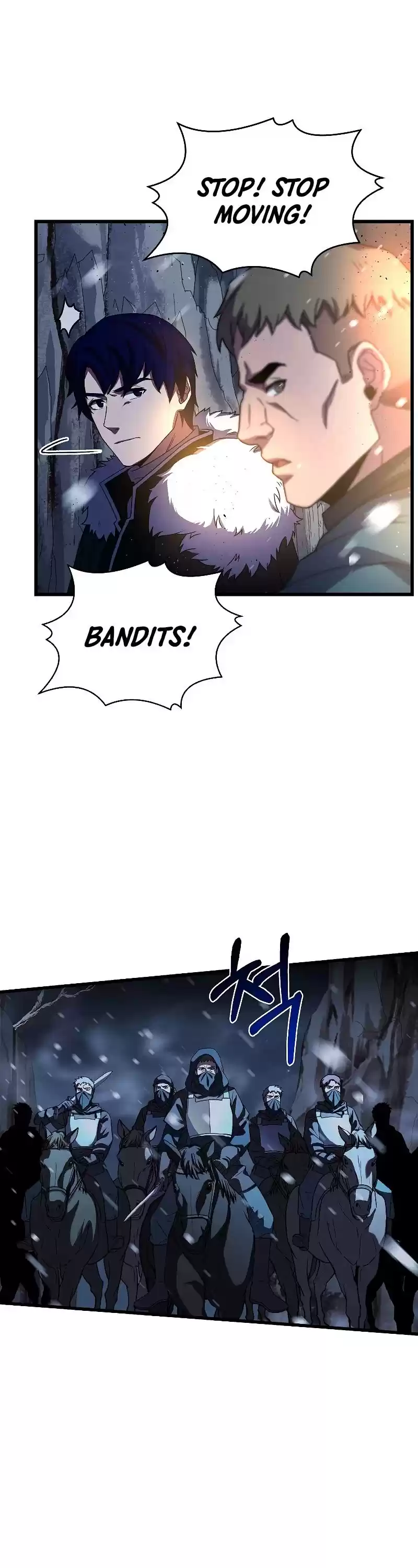 The Rebirth Of An 8Th Circled Wizard Chapter 62