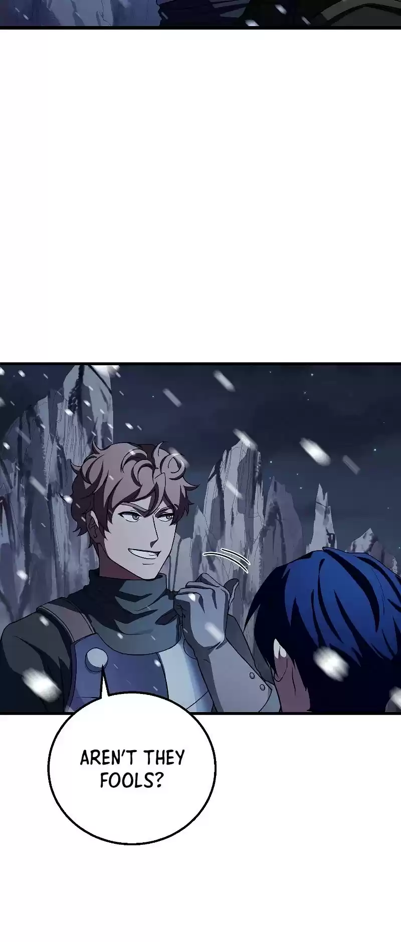 The Rebirth Of An 8Th Circled Wizard Chapter 62