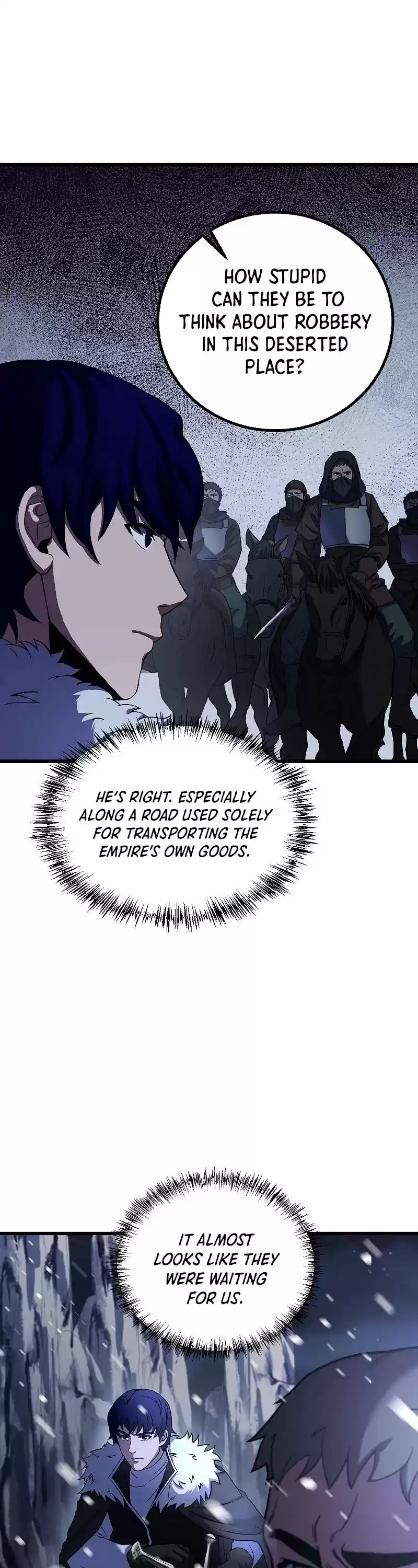 The Rebirth Of An 8Th Circled Wizard Chapter 62