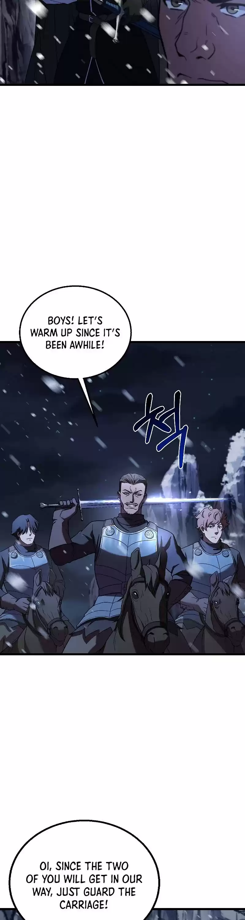 The Rebirth Of An 8Th Circled Wizard Chapter 62