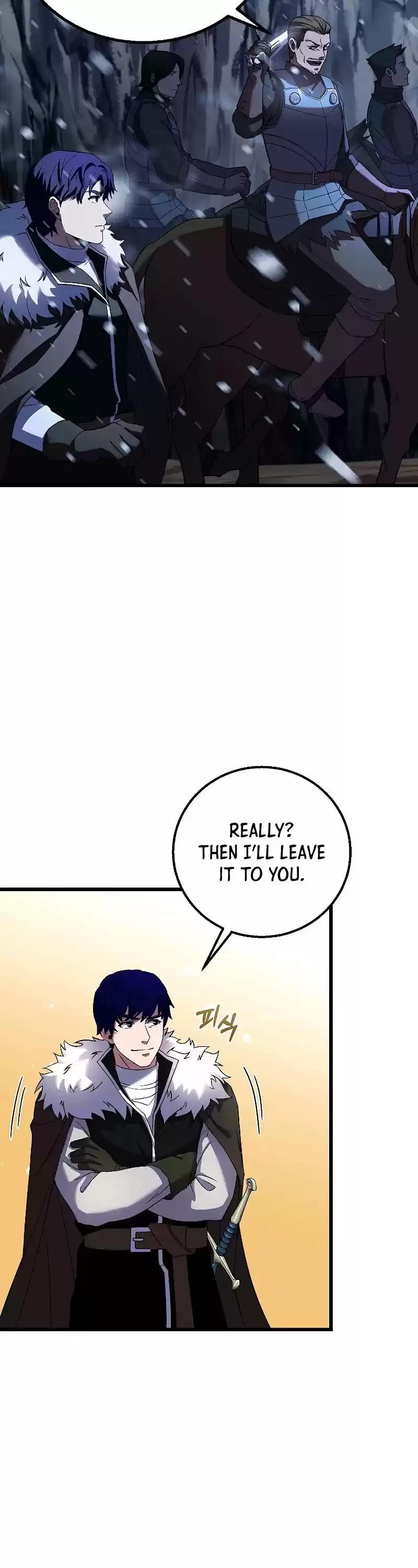 The Rebirth Of An 8Th Circled Wizard Chapter 62