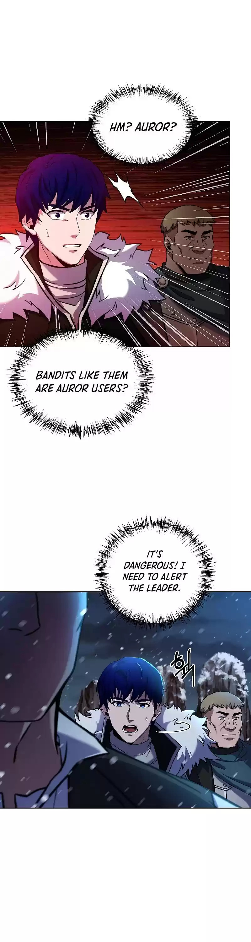 The Rebirth Of An 8Th Circled Wizard Chapter 62