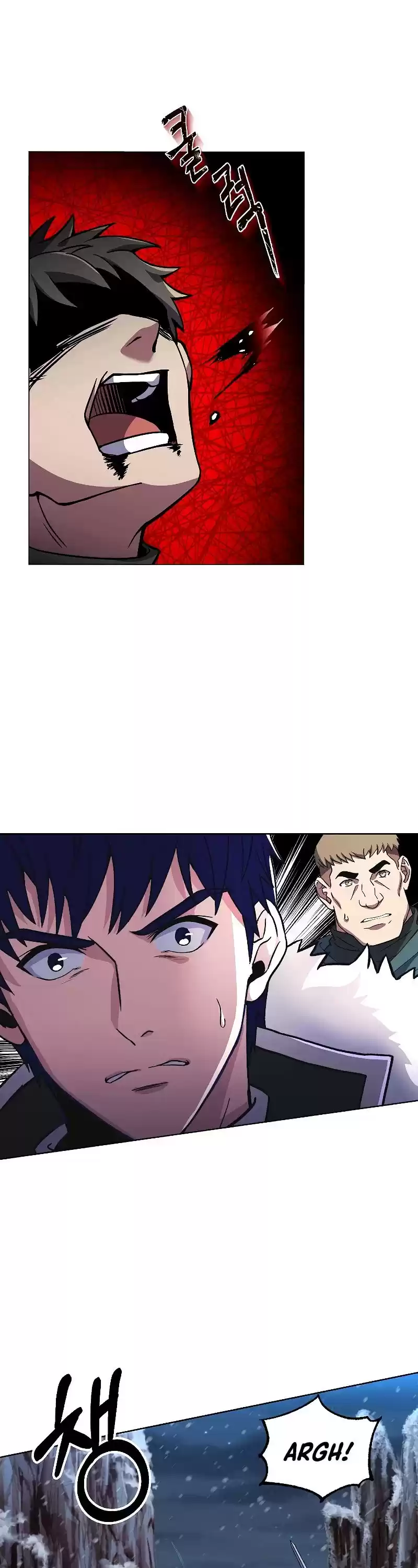 The Rebirth Of An 8Th Circled Wizard Chapter 62