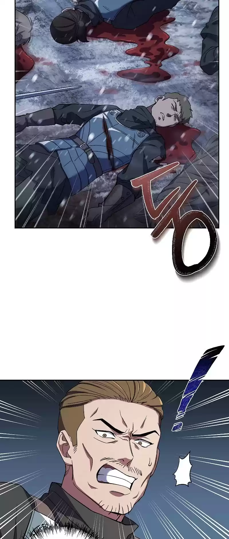 The Rebirth Of An 8Th Circled Wizard Chapter 62