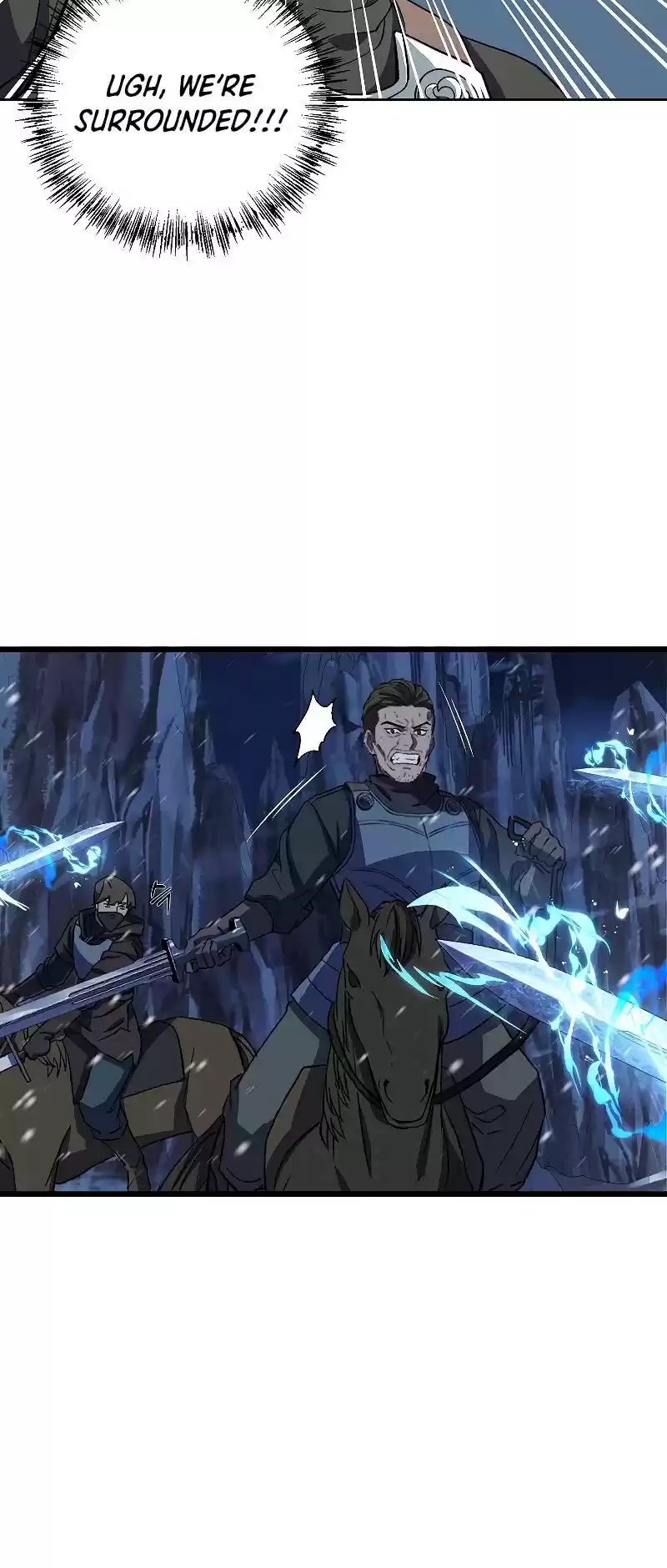 The Rebirth Of An 8Th Circled Wizard Chapter 62