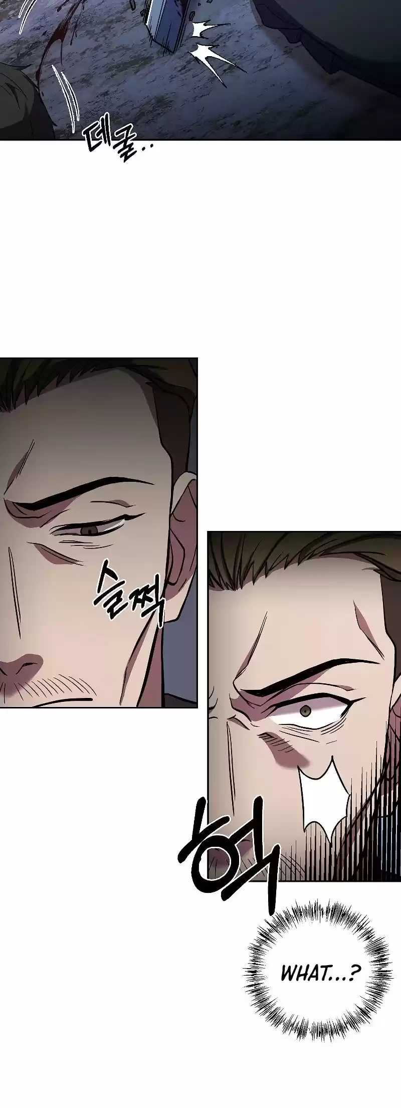 The Rebirth Of An 8Th Circled Wizard Chapter 62