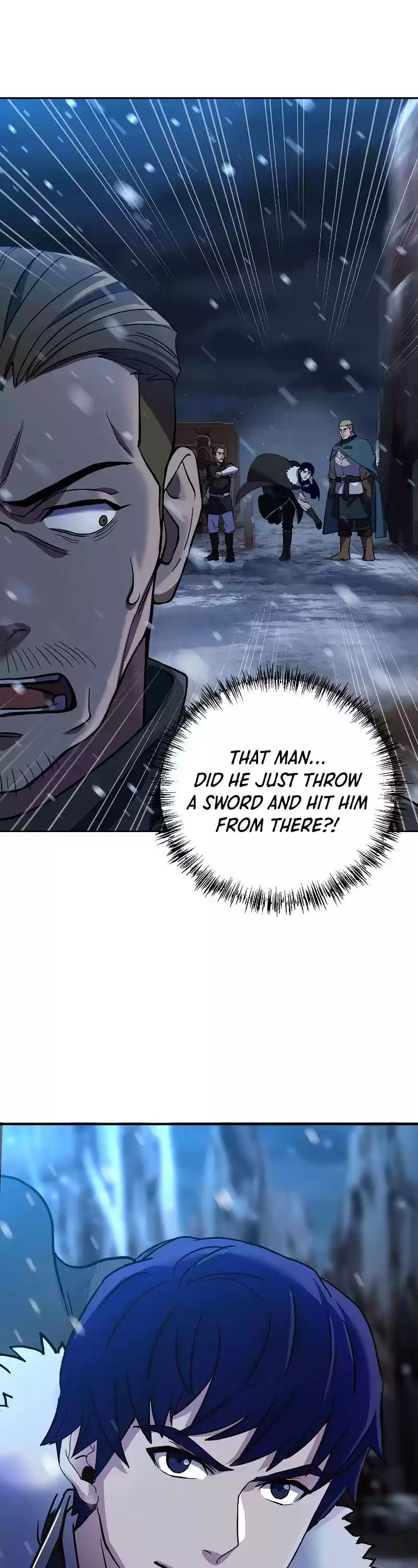 The Rebirth Of An 8Th Circled Wizard Chapter 62