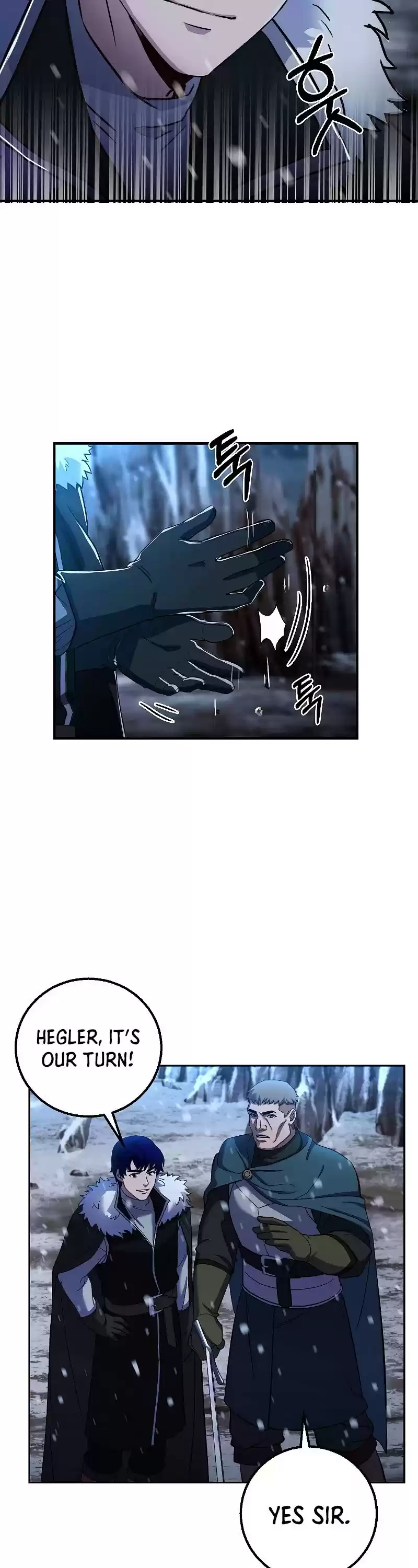 The Rebirth Of An 8Th Circled Wizard Chapter 62