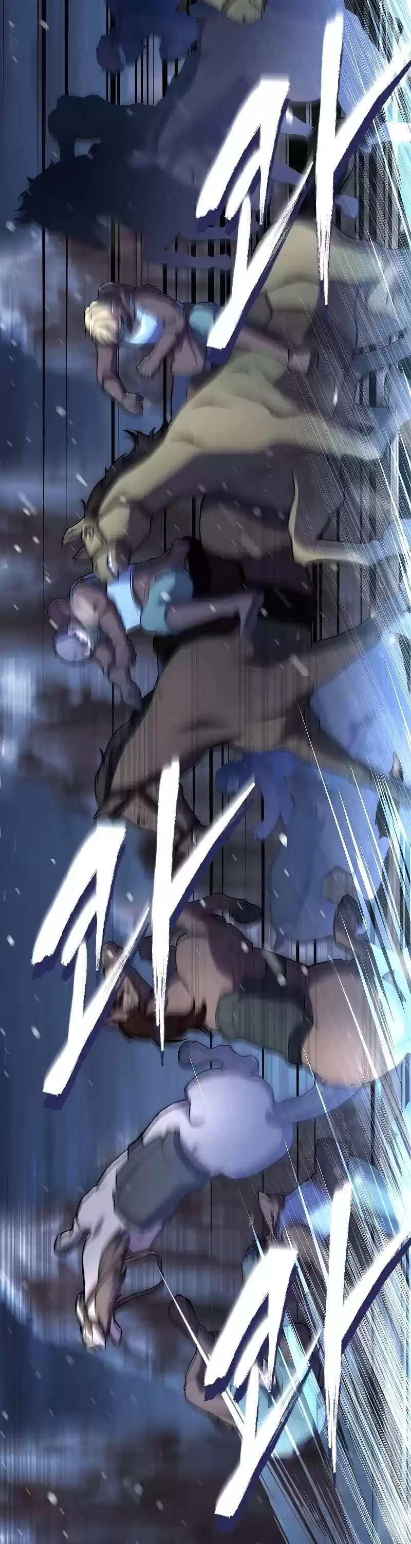 The Rebirth Of An 8Th Circled Wizard Chapter 62