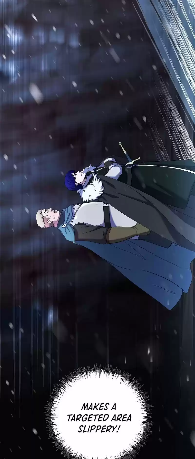 The Rebirth Of An 8Th Circled Wizard Chapter 62