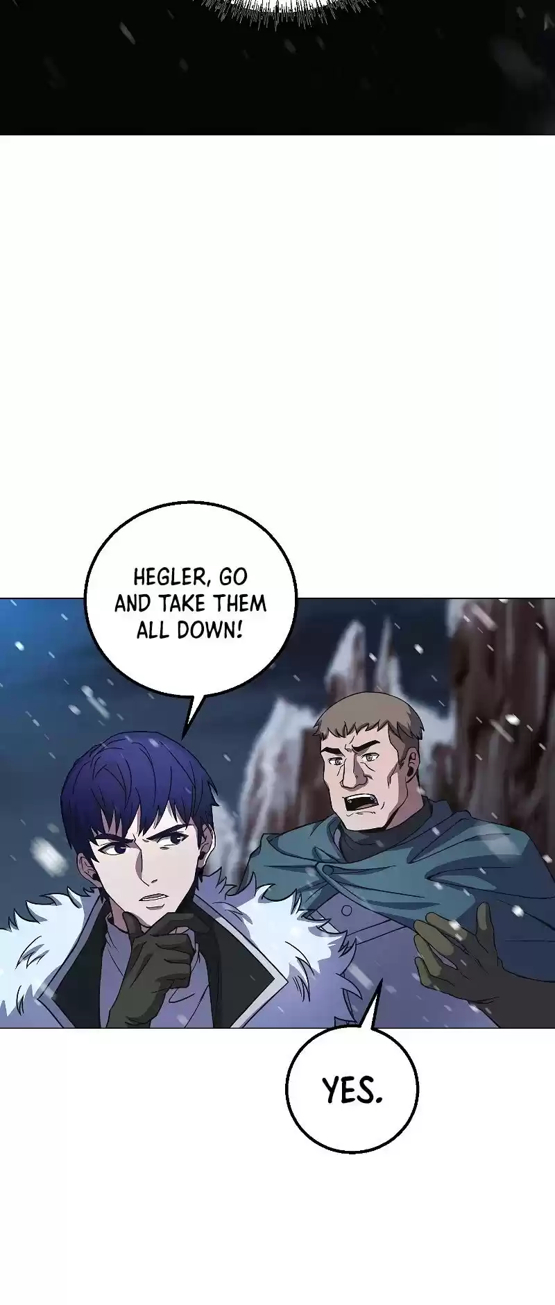 The Rebirth Of An 8Th Circled Wizard Chapter 62