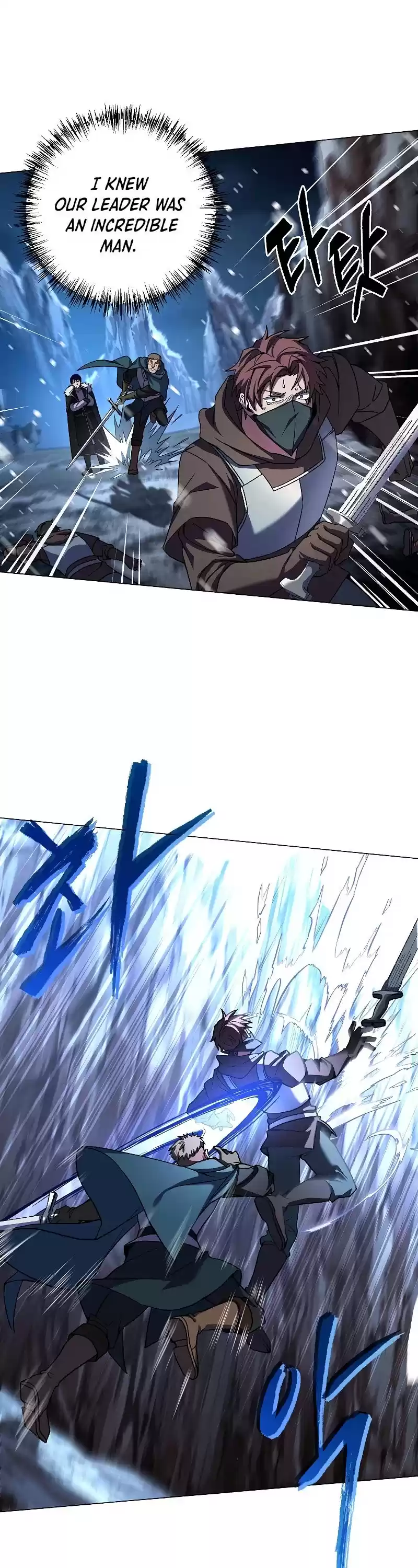 The Rebirth Of An 8Th Circled Wizard Chapter 62