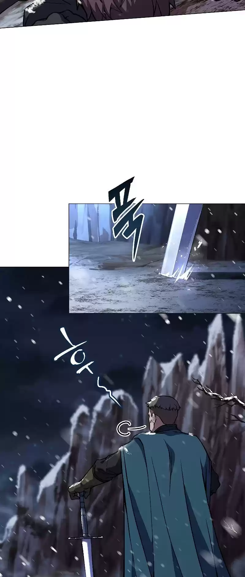 The Rebirth Of An 8Th Circled Wizard Chapter 62