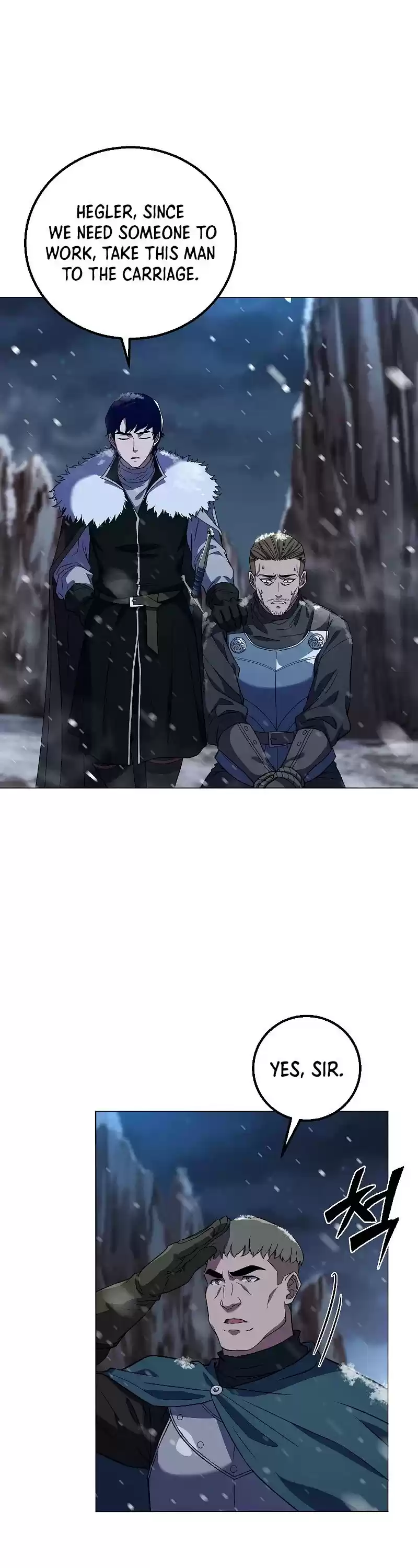 The Rebirth Of An 8Th Circled Wizard Chapter 62