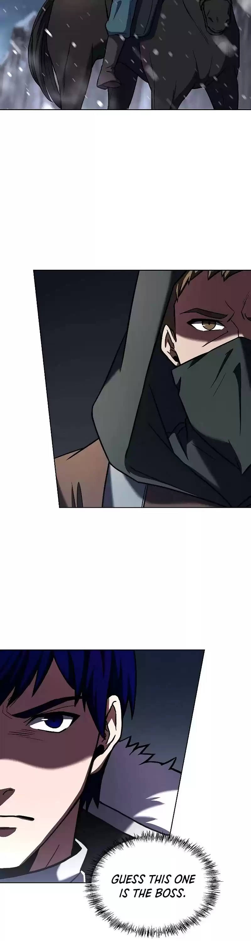 The Rebirth Of An 8Th Circled Wizard Chapter 62