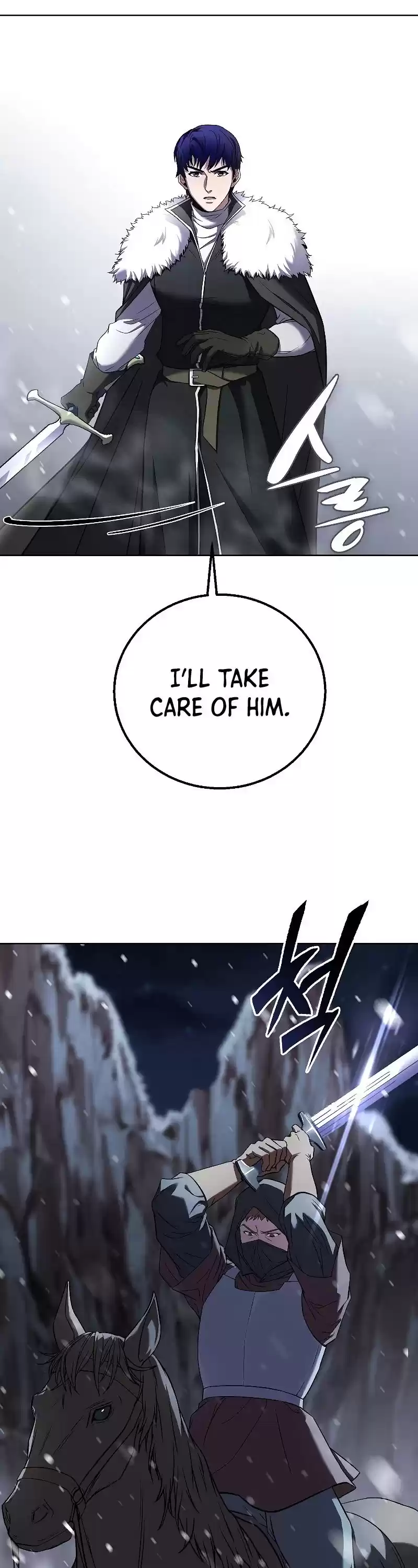 The Rebirth Of An 8Th Circled Wizard Chapter 62