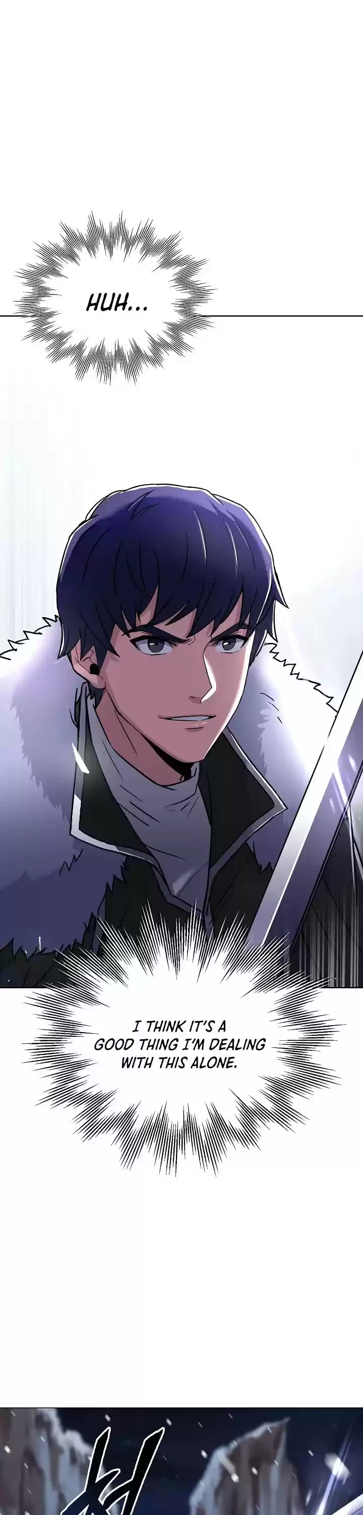 The Rebirth Of An 8Th Circled Wizard Chapter 63