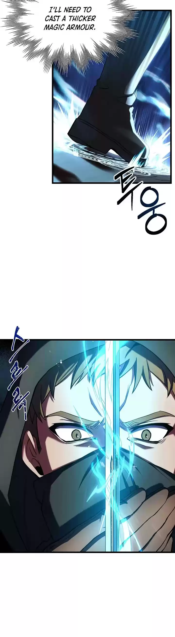 The Rebirth Of An 8Th Circled Wizard Chapter 63