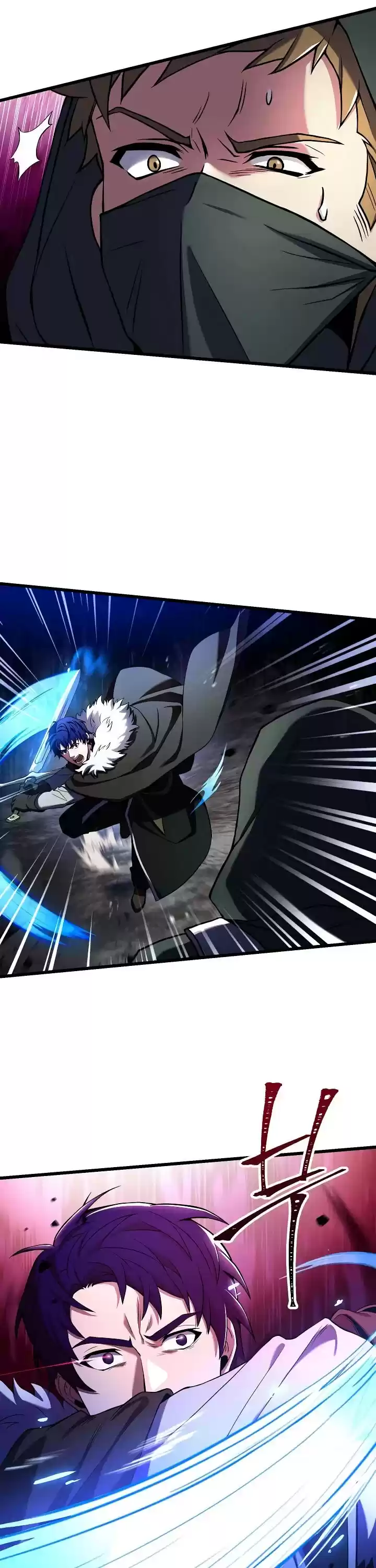 The Rebirth Of An 8Th Circled Wizard Chapter 63