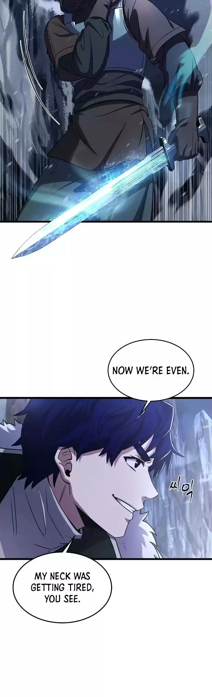 The Rebirth Of An 8Th Circled Wizard Chapter 63