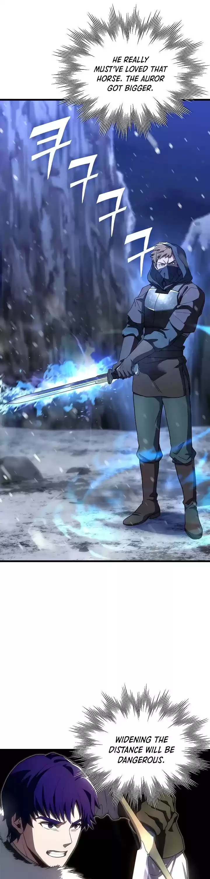 The Rebirth Of An 8Th Circled Wizard Chapter 63