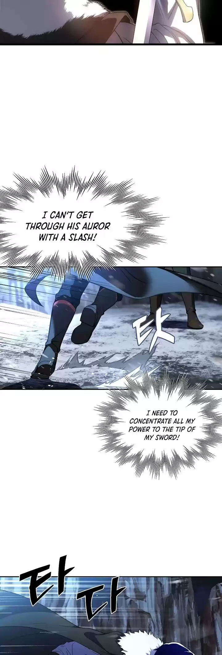 The Rebirth Of An 8Th Circled Wizard Chapter 63