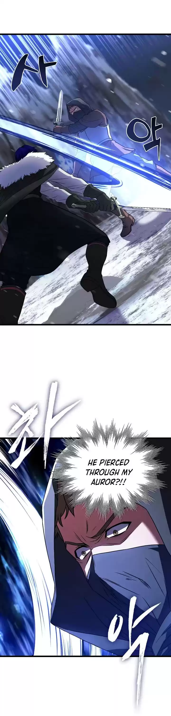 The Rebirth Of An 8Th Circled Wizard Chapter 63