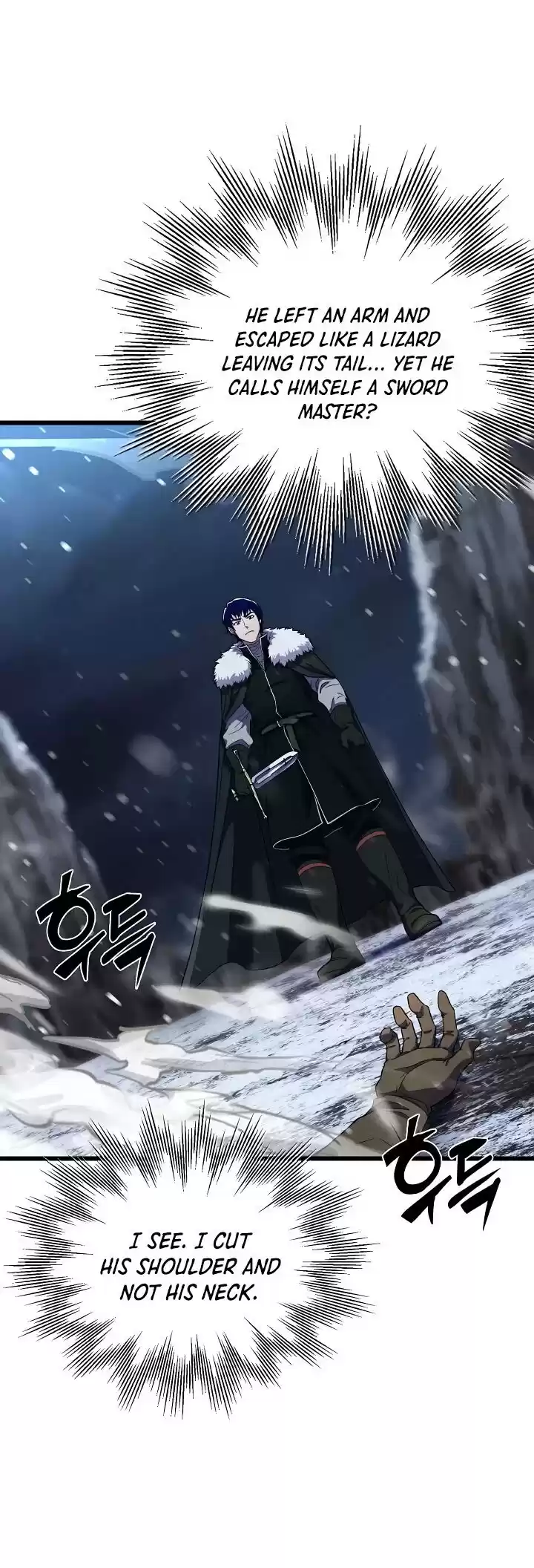 The Rebirth Of An 8Th Circled Wizard Chapter 63