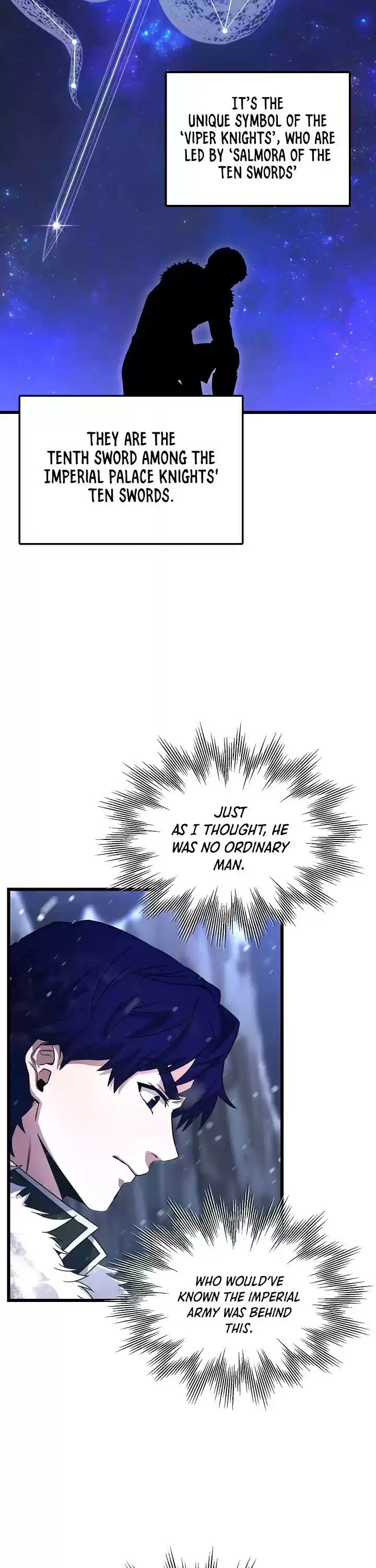 The Rebirth Of An 8Th Circled Wizard Chapter 63