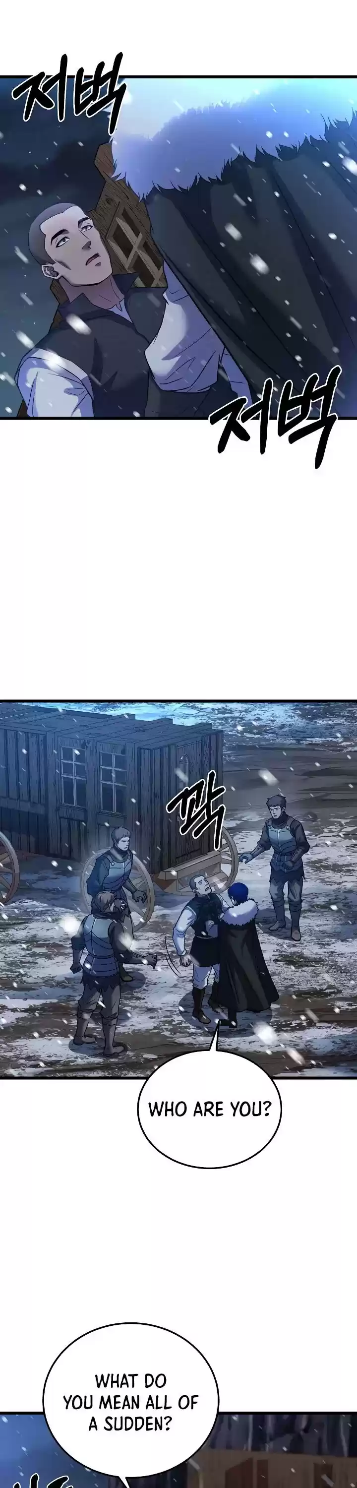 The Rebirth Of An 8Th Circled Wizard Chapter 63