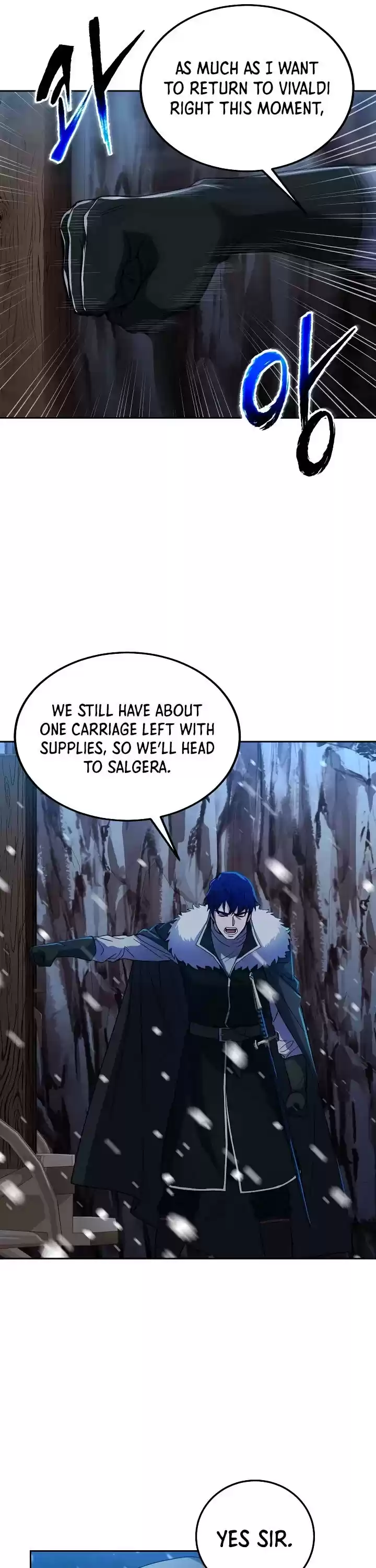 The Rebirth Of An 8Th Circled Wizard Chapter 63