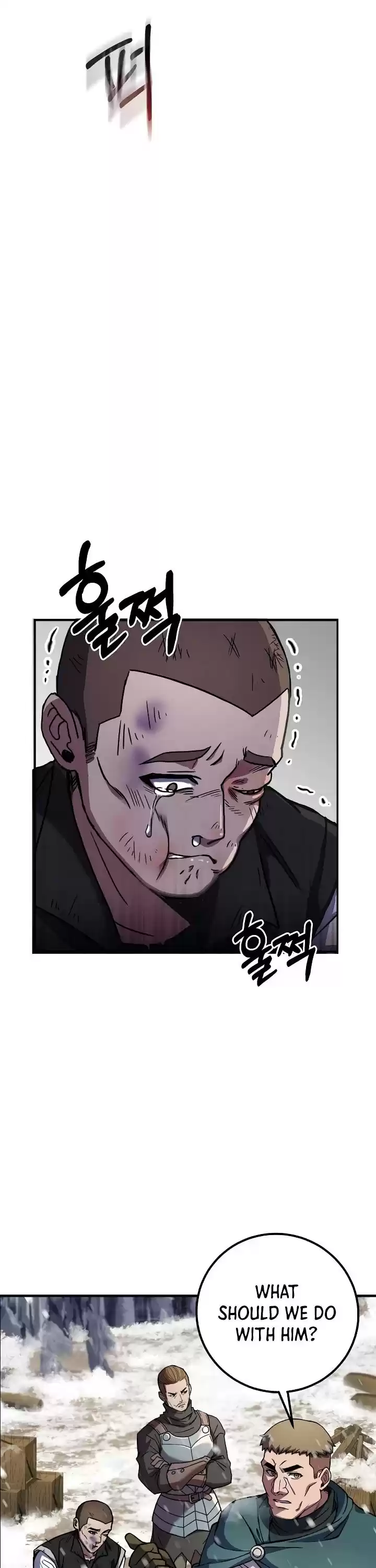 The Rebirth Of An 8Th Circled Wizard Chapter 64