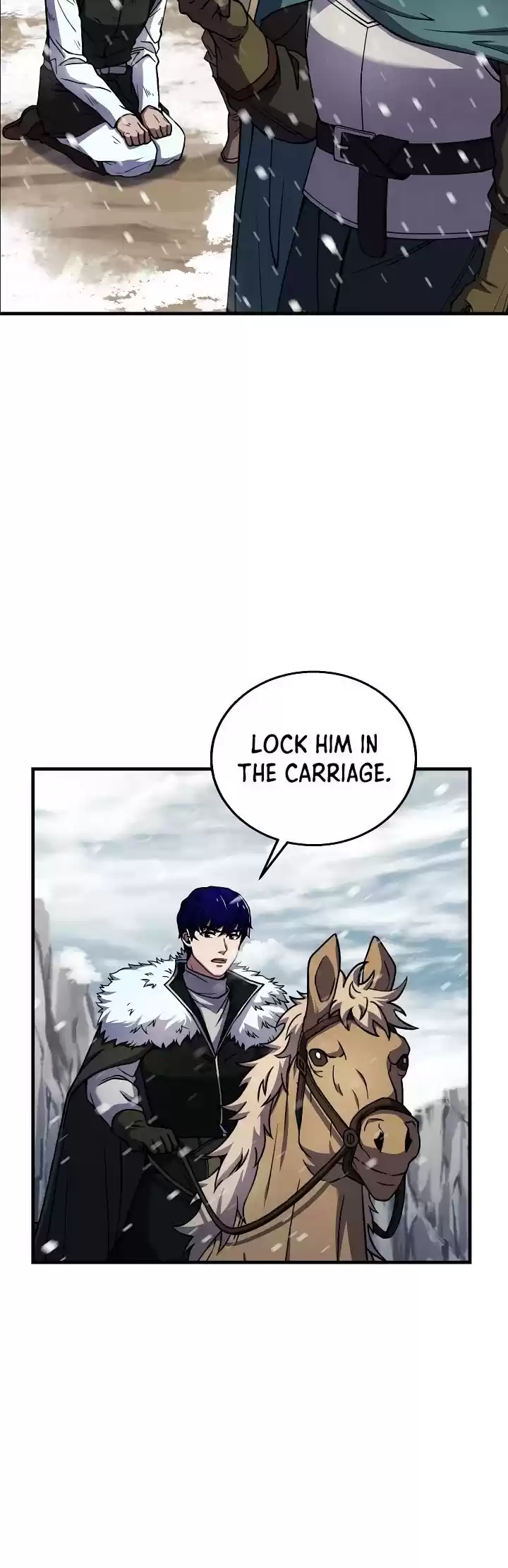 The Rebirth Of An 8Th Circled Wizard Chapter 64