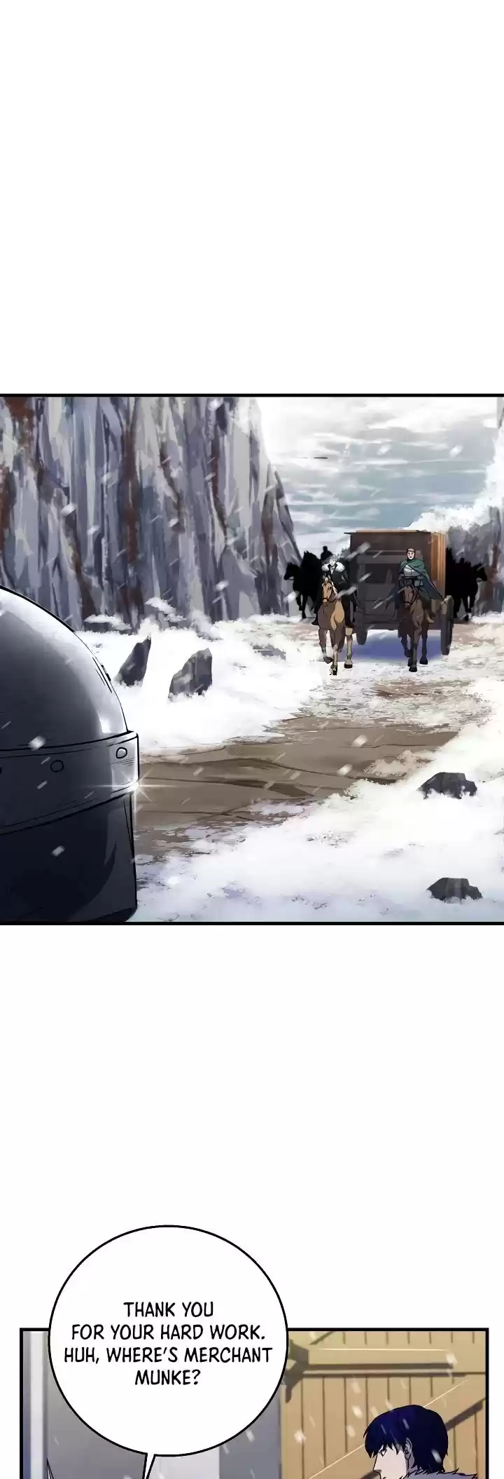 The Rebirth Of An 8Th Circled Wizard Chapter 64