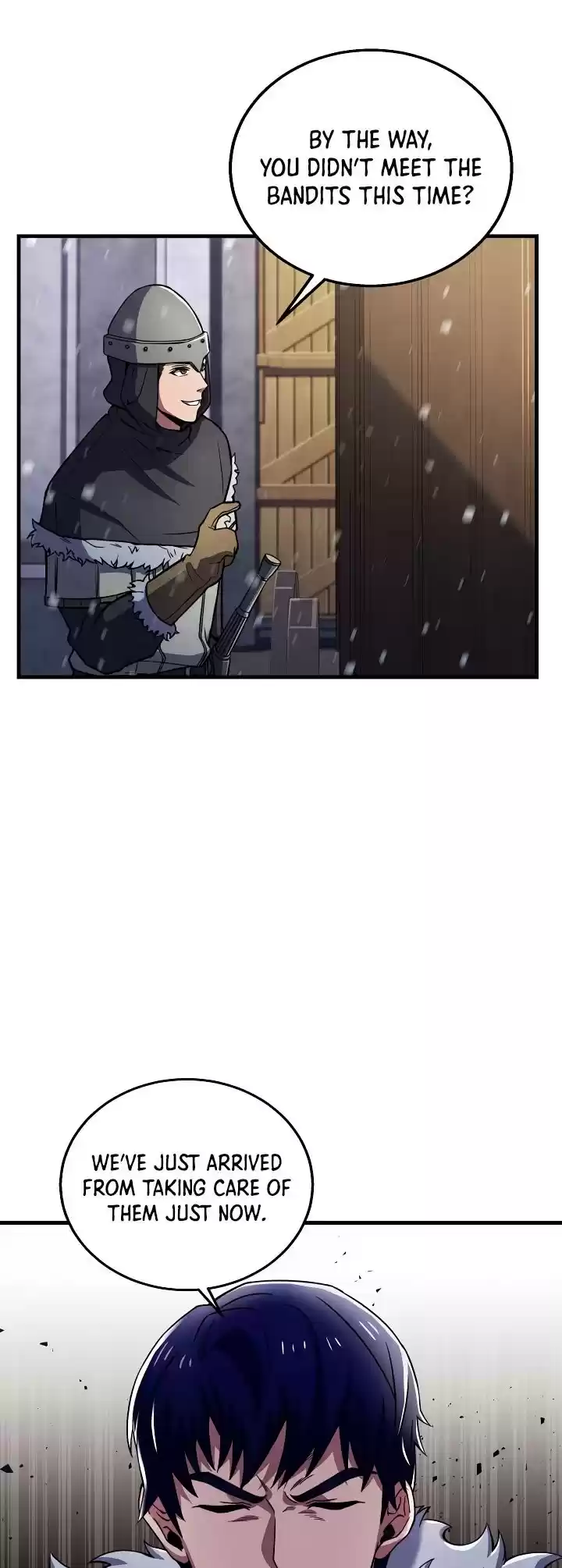 The Rebirth Of An 8Th Circled Wizard Chapter 64