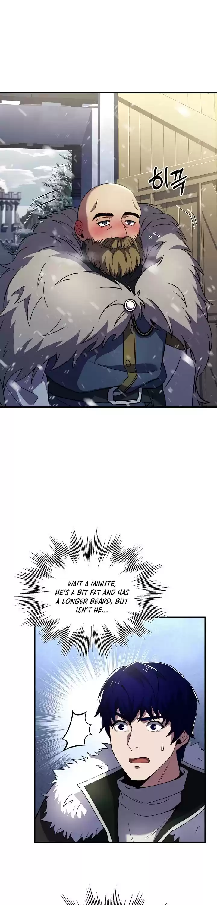 The Rebirth Of An 8Th Circled Wizard Chapter 64