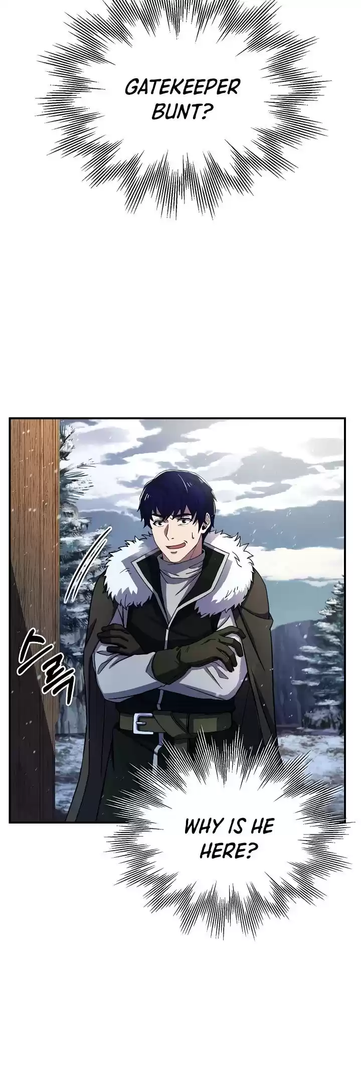 The Rebirth Of An 8Th Circled Wizard Chapter 64