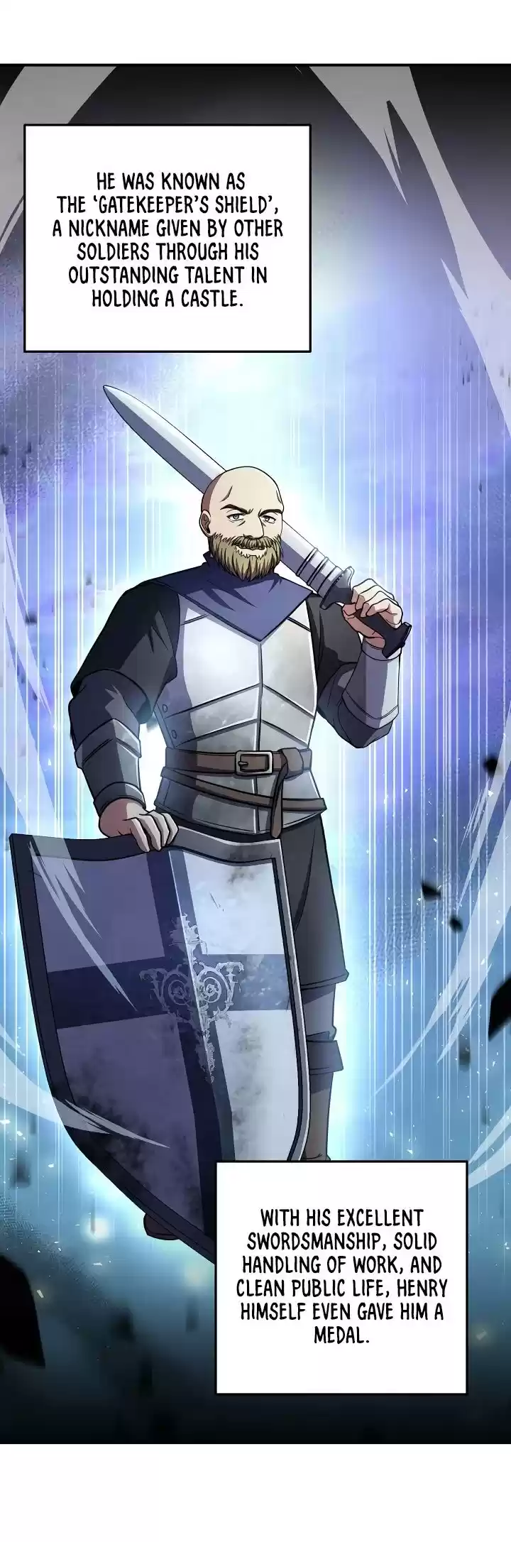 The Rebirth Of An 8Th Circled Wizard Chapter 64