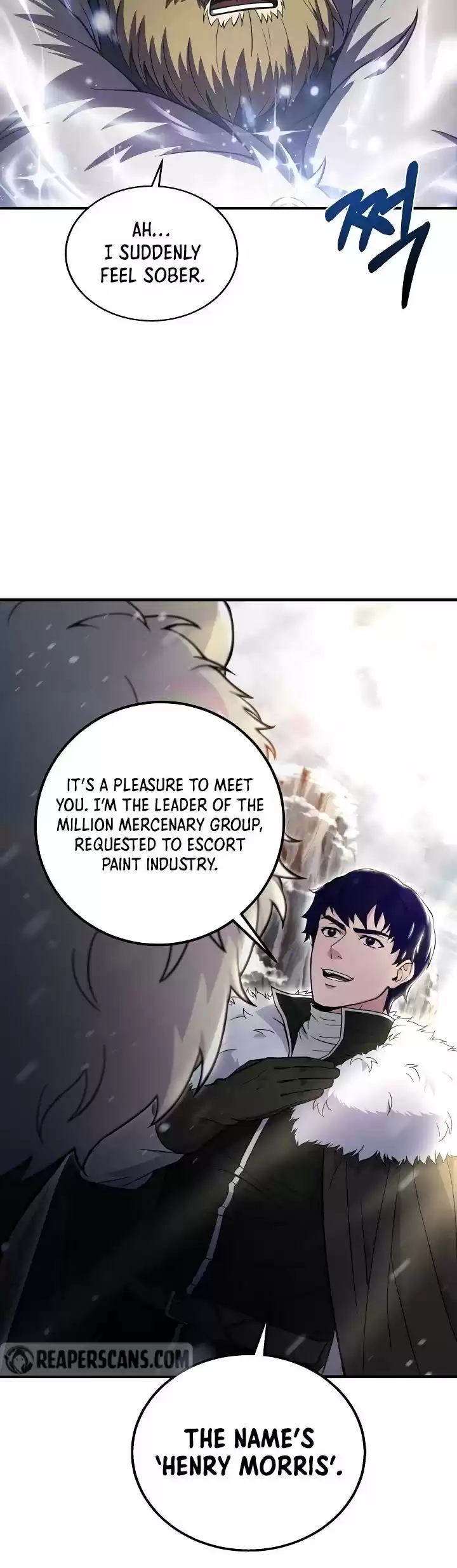 The Rebirth Of An 8Th Circled Wizard Chapter 64