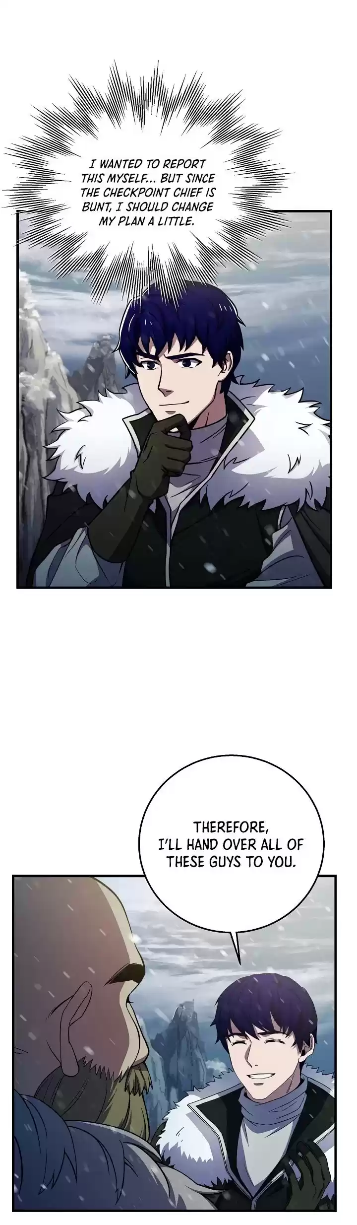 The Rebirth Of An 8Th Circled Wizard Chapter 64