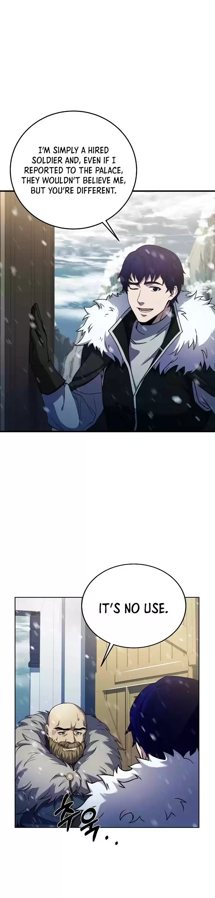 The Rebirth Of An 8Th Circled Wizard Chapter 64