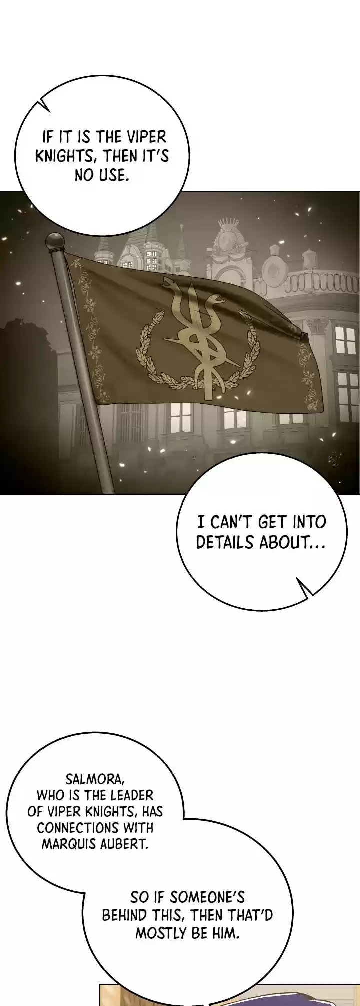 The Rebirth Of An 8Th Circled Wizard Chapter 64