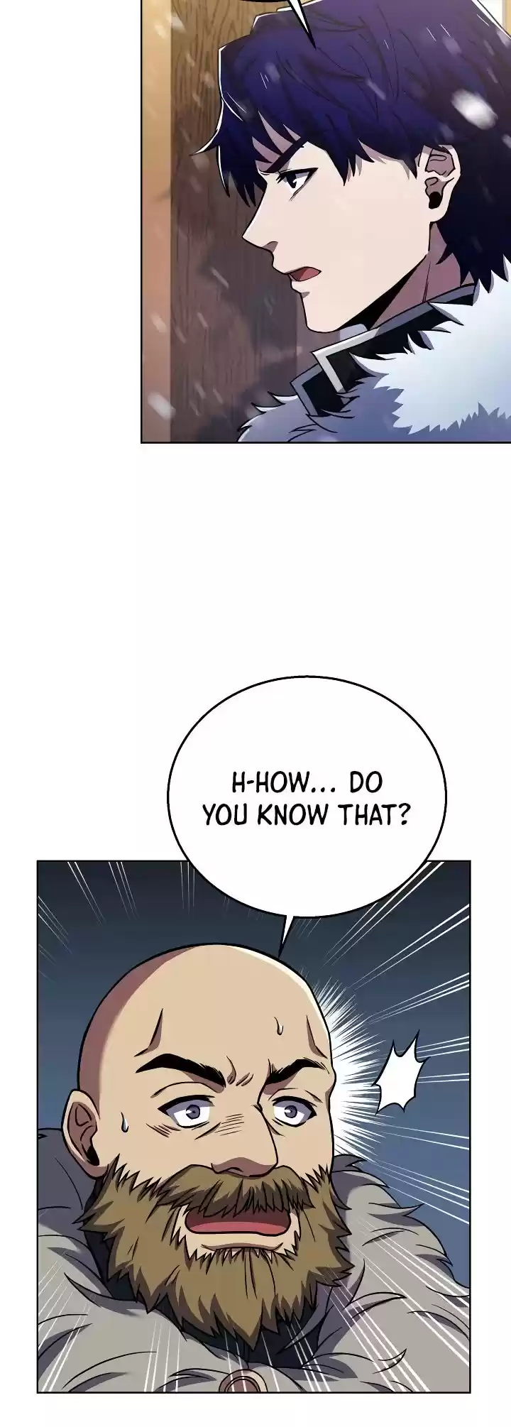 The Rebirth Of An 8Th Circled Wizard Chapter 64