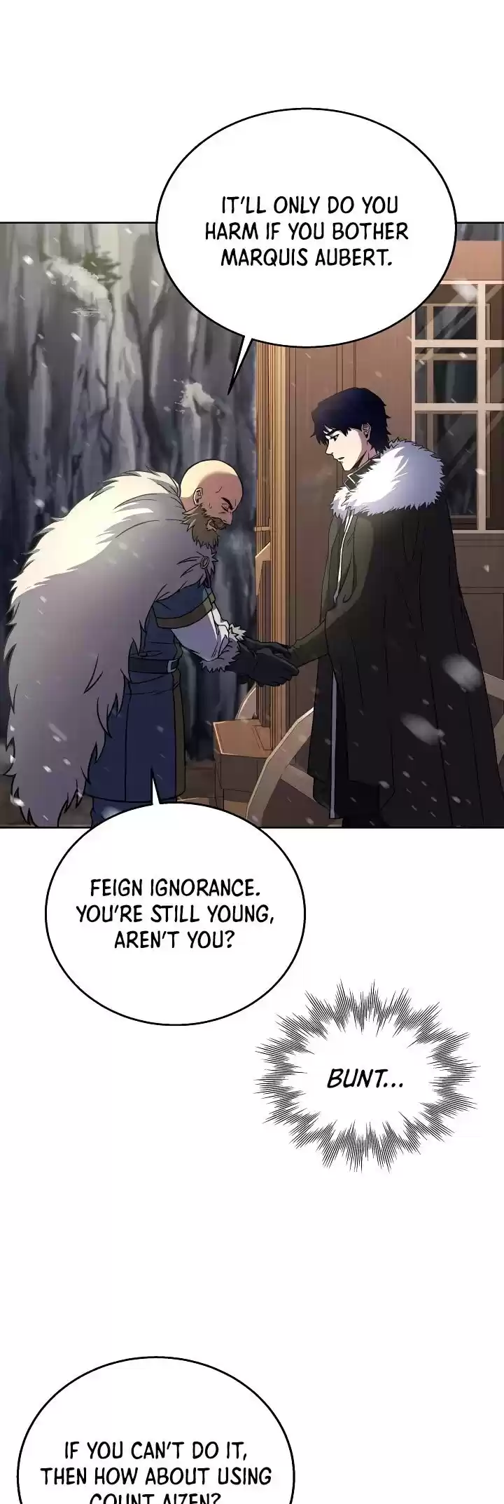 The Rebirth Of An 8Th Circled Wizard Chapter 64